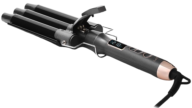 LAFE FALOWNICA 47772 Sleek&Shine Waver 25mm