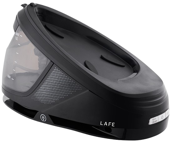 LAFE GENERATOR PARY 47789 Power Steam 3100W