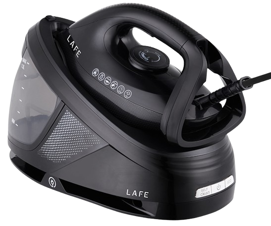 LAFE GENERATOR PARY 47789 Power Steam 3100W