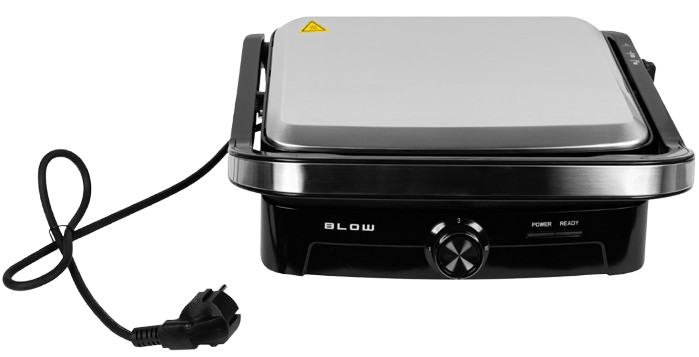 BLOW GRILL ELEKTRYCZNY 44-620 Master Grill 2500W