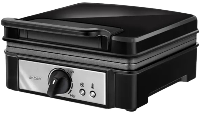 MPM GOFROWNICA BGO-02 1400W