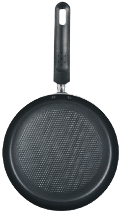 MAESTRO PATELNIA MR-1206-24 naleśnikowa