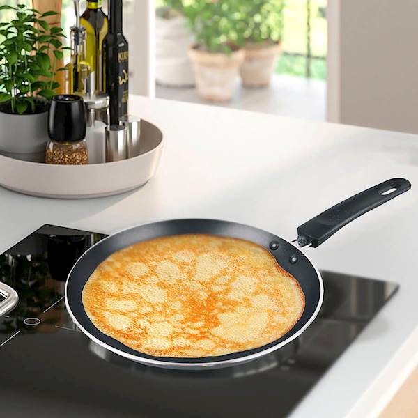 MAESTRO PATELNIA MR-1206-24 naleśnikowa