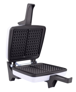 DEZAL GOFROWNICA 301.4 drobna kratka biała NOWOŚĆ