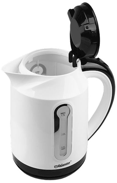 MAESTRO CZAJNIK MR-041 1,7L 2000W biały