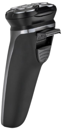 ELDOM GOLARKA G-54 3-głowicowa trymer LED aku-sieć