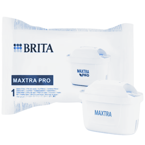 BRITA MAXTRA PRO WKŁAD FILTRUJĄCY HARD WATER