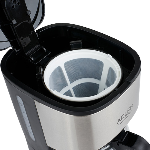 ADLER EKSPRES DO KAWY AD-4407 0,7L