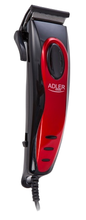 ADLER STRZYŻARKA AD-2825