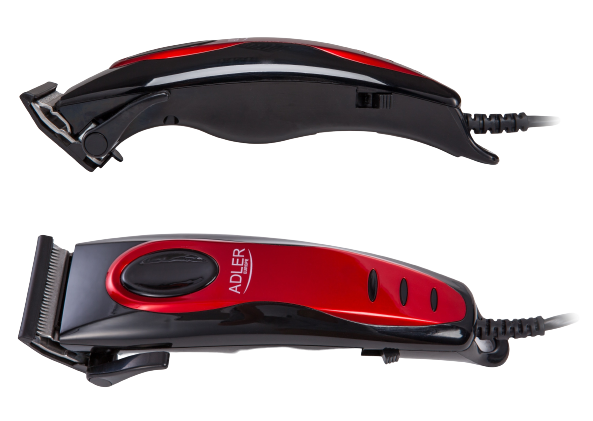 ADLER STRZYŻARKA AD-2825