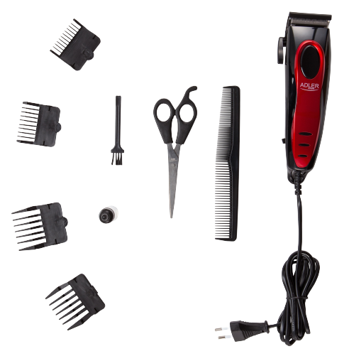 ADLER STRZYŻARKA AD-2825