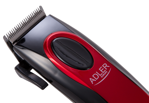 ADLER STRZYŻARKA AD-2825