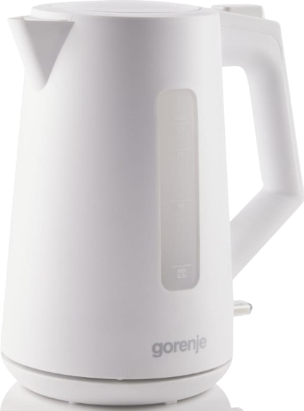 GORENJE CZAJNIK K-17OPW 1,7L 2200W