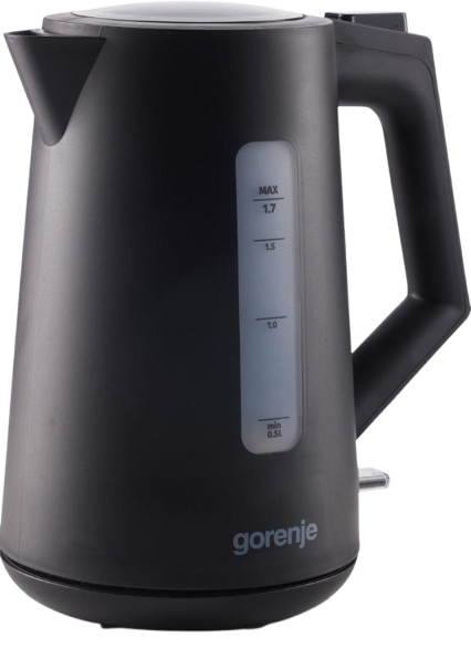 GORENJE CZAJNIK K-17OPB 1,7L 2200W