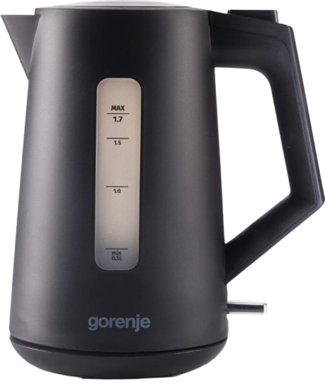 GORENJE CZAJNIK K-17OPB 1,7L 2200W