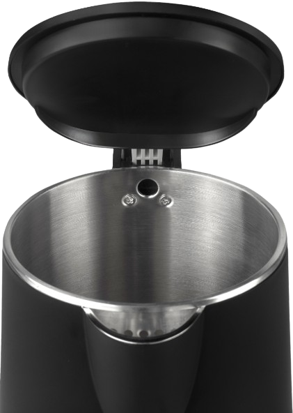 GORENJE CZAJNIK K-15DWBK 1,5L 2200W czarny