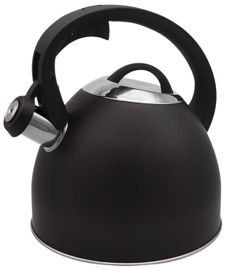 MAESTRO CZAJNIK MR-1325 2,5L czarny