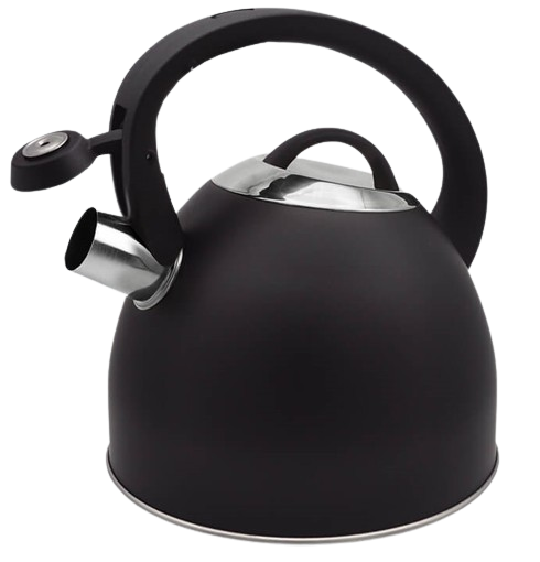 MAESTRO CZAJNIK MR-1325 2,5L czarny