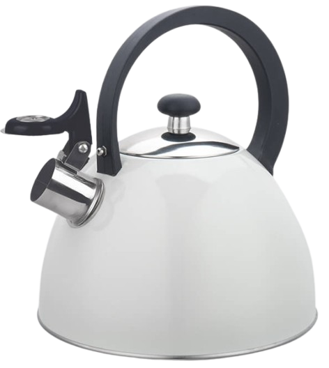 MAESTRO CZAJNIK MR-1302-WG 2,5L biały