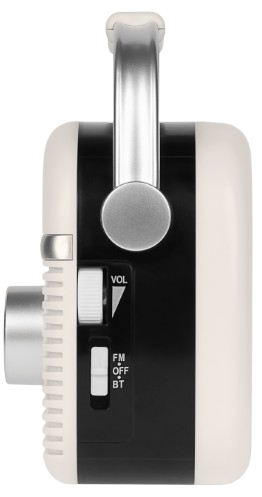 KRUGER&MATZ RADIO PRZENOŚNE KM-0826