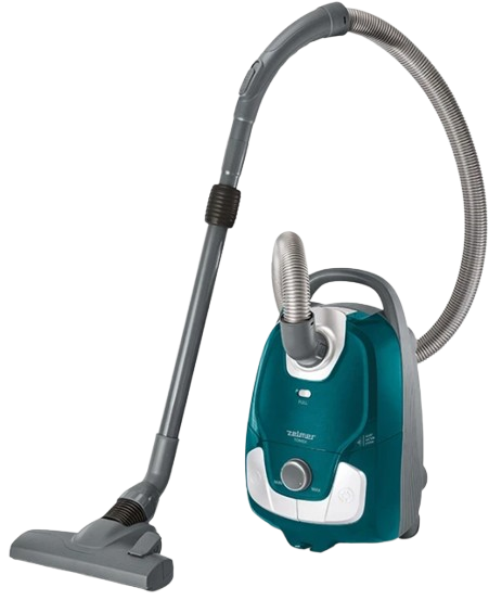 ZELMER ODKURZACZ ZVC-703 TOMEK 800W 64DB cichy