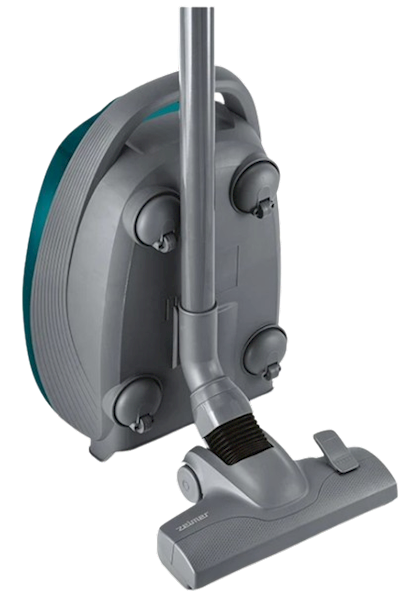 ZELMER ODKURZACZ ZVC-703 TOMEK 800W 64DB cichy