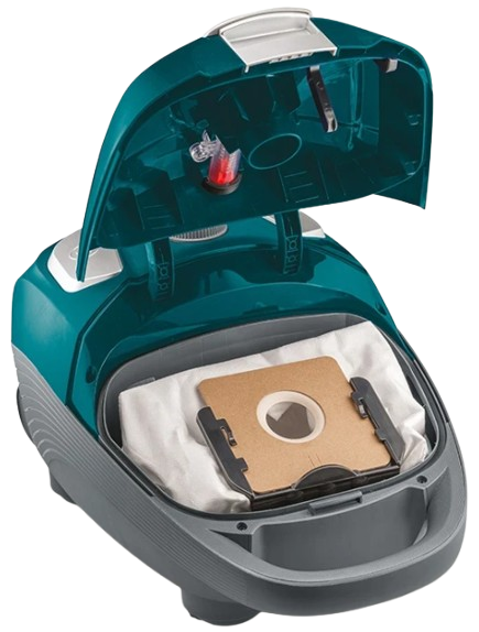 ZELMER ODKURZACZ ZVC-703 TOMEK 800W 64DB cichy