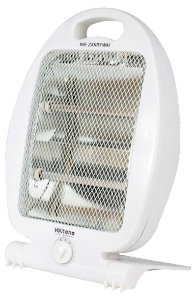 VOLTENO GRZEJNIK KWARCOWY VO-0284 800W