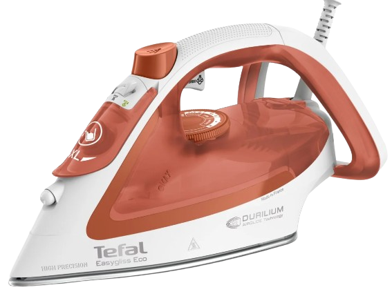 TEFAL ŻELAZKO FV-5782 2800W ceramiczne