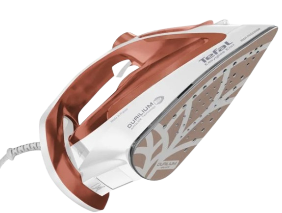 TEFAL ŻELAZKO FV-5782 2800W ceramiczne