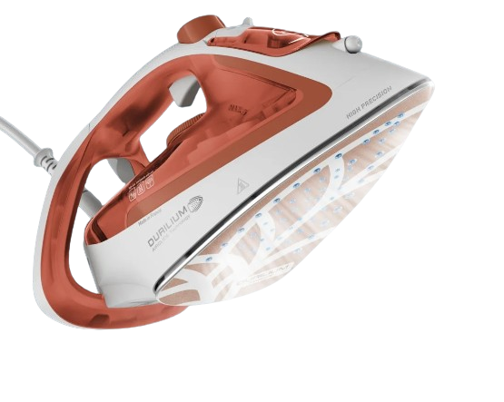 TEFAL ŻELAZKO FV-5782 2800W ceramiczne