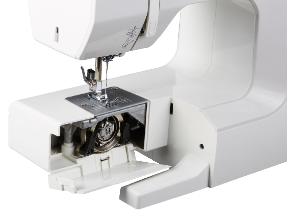 REDSTAR MASZYNA DO SZYCIA R-10 (21 programów)