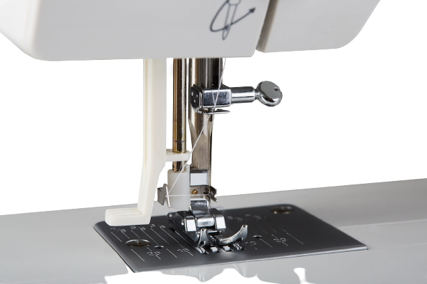 REDSTAR MASZYNA DO SZYCIA R-10 (21 programów)