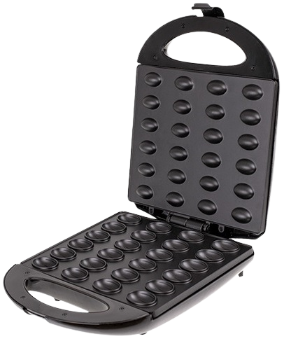 MESKO OPIEKACZ DO ORZESZKÓW MS-3041 1600W