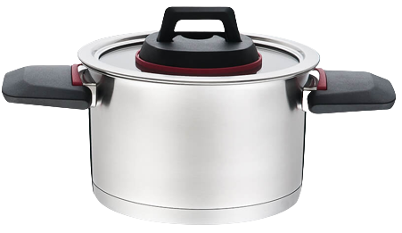 MAESTRO GARNEK MR-3530-24 5,5L składane uchwyty