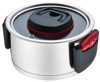 MAESTRO GARNEK MR-3530-24 5,5L składane uchwyty