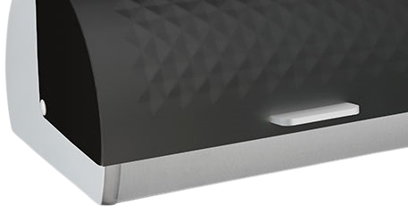 MAESTRO CHLEBAK MR-1676 czarny