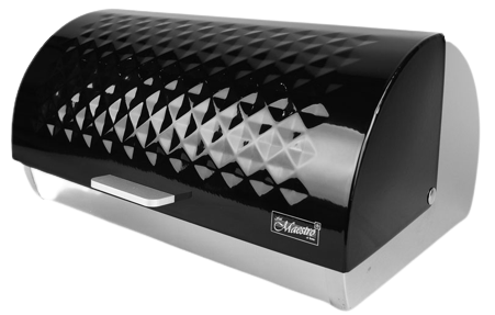 MAESTRO CHLEBAK MR-1676 czarny