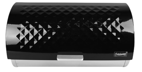 MAESTRO CHLEBAK MR-1676 czarny