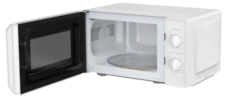 COMFEE KUCHENKA MIKROFALOWA CMO-MP0120C-WH 19L