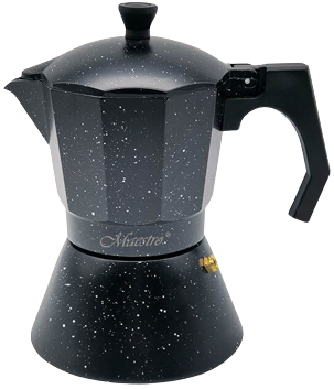 MAESTRO KAWIARKA MR-1667-9 450ml granit, indukcja