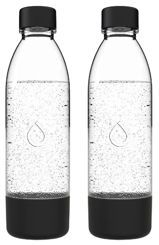 DAFI PUSHAIR SATURATOR NABÓJ CO2 2 butelki 0,7 cza