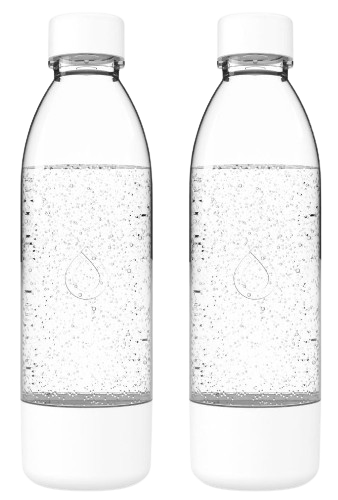 DAFI PUSHAIR SATURATOR NABÓJ CO2 2 butelki 0,7 bia