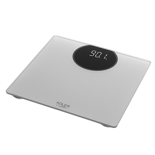 ADLER WAGA ŁAZIENKOWA AD-8175