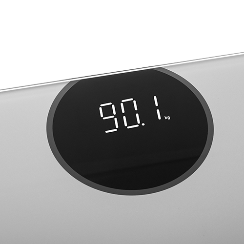 ADLER WAGA ŁAZIENKOWA AD-8175