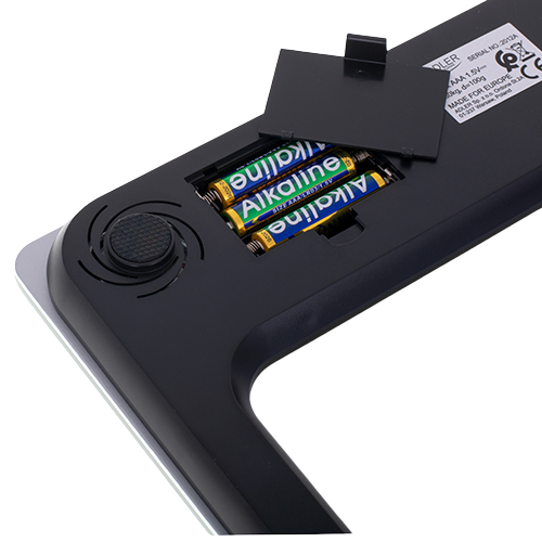 ADLER WAGA ŁAZIENKOWA AD-8175