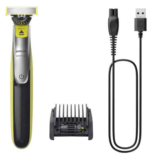 PHILIPS GOLARKA QP-2734/23 OneBlade 360