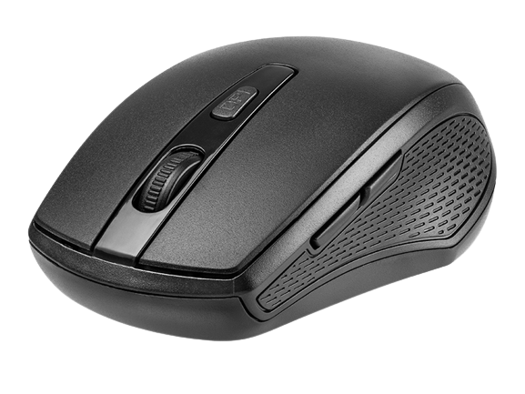 TRACER MYSZ BEZPRZEWODOWA DEAL BLACK / RED / BLUE