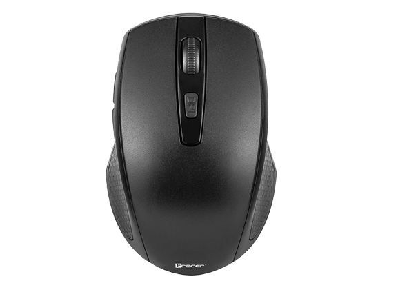 TRACER MYSZ BEZPRZEWODOWA DEAL BLACK / RED / BLUE
