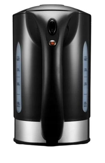 ZELMER CZAJNIK ZCK-7630B 1,7L 2200W czarny